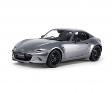 1/24 Mazda MX-5 RF tamiya 1/24 Mazda MX-5 RF