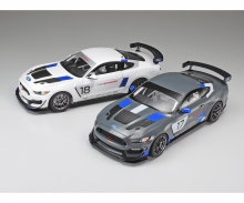 1:24 Ford Mustang GT4 tamiya 1:24 Ford Mustang GT4