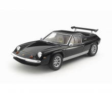 tamiya 1:24 Lotus Europa Special m. PE
