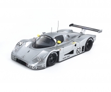 1:24 Sauber-Mercedes C9 1989 tamiya 1:24 Sauber-Mercedes C9 1989