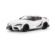 tamiya 1:24 Toyota GR Supra Custom