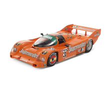 tamiya 1:24 Porsche 962C Jägermeister