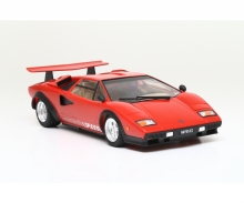 tamiya 1:24 Lamborghini LP500S Red ClrCt
