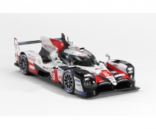 tamiya 1:24 Toyota G.R. 2019 TS050 Hybrid