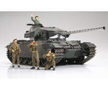 tamiya CHIEFTAIN 46ton