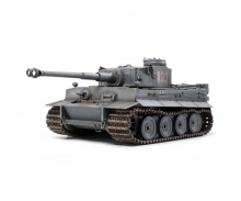 tamiya 1:25 Dt. Tiger I Standmodell