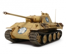 tamiya Panther A