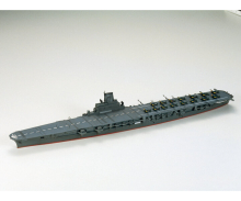 tamiya 1:700 Taiho Aircraft Carrier, Waterline model kit