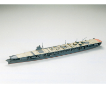 tamiya 1:700 Jap. Shokaku Aircraft Carrier Waterline