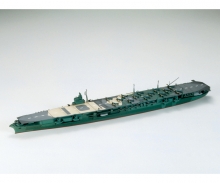 tamiya 1:700 Jap. Zuikaku Aircraft Carrier WL