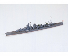 tamiya 1:700 JPN Lt. Kreuzer Agano WL