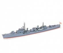 tamiya 1:700 JPN Destroyer Matsu WL