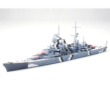 tamiya Prinz Eugen