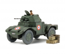 tamiya 1:35 Fren. AMD35 (1940)