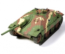 tamiya 1:48 WWII Tank Destroy.38t Hetzer Mid.P.