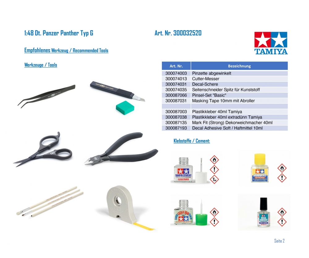1 48 Ger Battle Tank Panther Type G Military 1 48 Plastic Models Products Www Tamiya De 1 48 Ger Battle Tank Panther Type G Military 1 48 Plastic Models Products Www Tamiya De