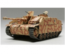 tamiya 1:48  Ger.Assault Gun III A.G Earl