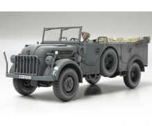 tamiya 1:48 WWII Ger. Steyr Type 1500A/01 (1)