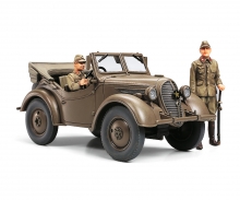 tamiya 1:48 Jap. Kurogane Lt. Vehicle 4x4 (2)