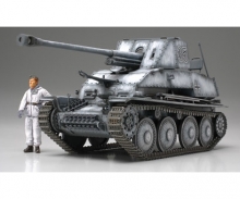 tamiya 1:48 WWII Ger.Tank Destr. Marder III (1)