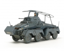tamiya 1:48 Sd.Kfz 232