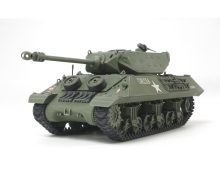 tamiya 1:48 Brit. M10 IIC Achilles Tank dest.