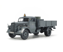 tamiya 1/48 German 3t 4x2 Cargo Truck