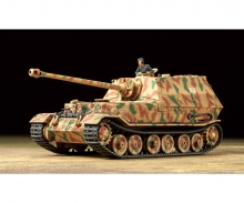 tamiya 1:48 Tank destroyer Elefant