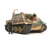 tamiya 1:48 Ger. Sturmtiger 38cm