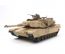 tamiya 1:48 US KPz M1A2 Abrams