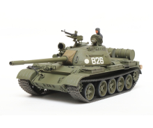 tamiya 1:48 Rus. T-55 Battle Tank