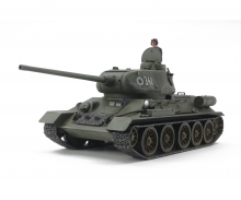 1:48 Rus. Mit. Pz. T-34/85 tamiya 1:48 Rus. Mit. Pz. T-34/85