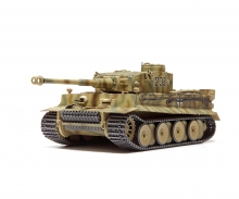 1:48 SdKfz.181 Tiger I Early Prod.Ea.Fr. tamiya 1:48 SdKfz.181 Tiger I Early Prod.Ea.Fr.