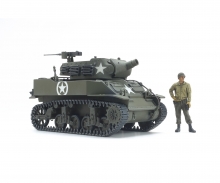 tamiya 1:48 US M8 Haubitze Selbstfahrend