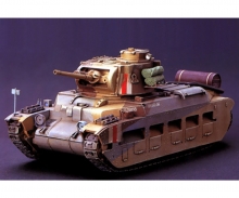 tamiya Matilda Mk.II