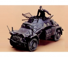 tamiya Sd.kfz 222
