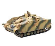 tamiya 1:35 Dt. SdKfz.163 Sturmgeschütz IV (1)