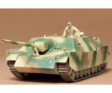tamiya 1:35 Dt. SdKfz.162 Jagdpanzer IV L/70