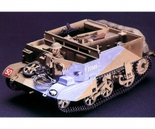 tamiya British Univeral Carrier Mk.II