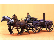 tamiya Gulaschkanone Feldküche