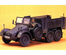 tamiya Krupp Protze 6x4