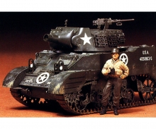 tamiya U.S. M8 Howitzer