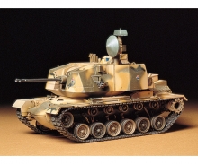 tamiya 1/35 M247 Sgt York