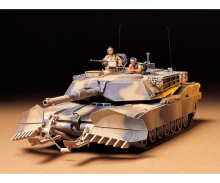 tamiya 1:35 US KPz M1A1 Abr. m.Minienr.-Pfl.(2)