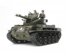 tamiya 1:35 US Flak-Panzer M42 Duster