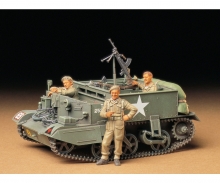 tamiya 1:35 Brit. Univer. Carrier Mk.II (5)