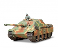 tamiya 1:35 Ger. SdKfz.173 Jagdpanther Late.(1)