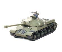 tamiya 1:35 Rus. Sw. KPz JS-3 Stalin (1)