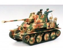 tamiya 1:35 Dt. SdKfz.139 Jgdp. Marder III (2)