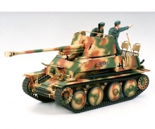 tamiya 1:35 Ger. SdKfz.139 Tank De.MarderIII(2)